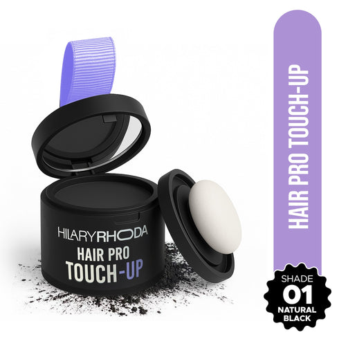 Hilary Rhoda Hair Pro Touch Up