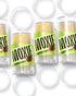 Moxie Beauty The Headliner Hair Wax Stick 30g
