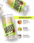 Moxie Beauty The Headliner Hair Wax Stick 30g