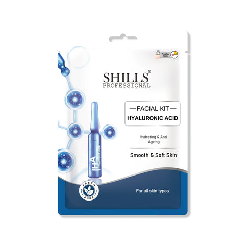 Shills Professional Facial Kit 90g pkt