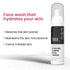 Thriveco Hydrating Foaming Facial Cleanser
