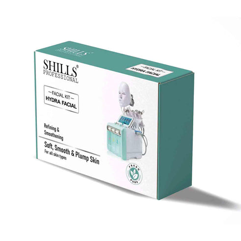 Shills Professional Facial Kit