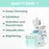 Shills Professional Facial Kit 90g pkt