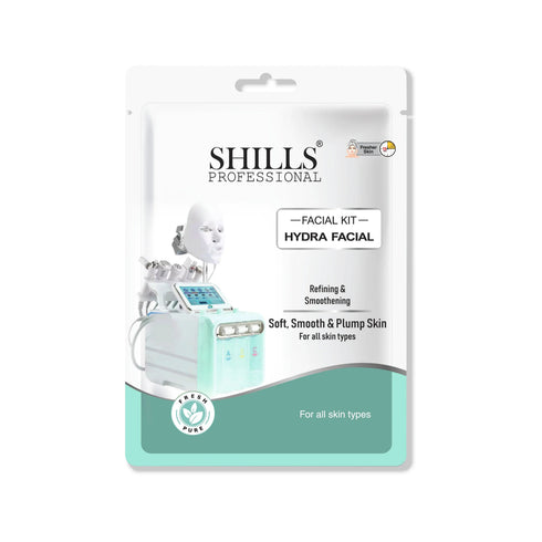 Shills Professional Facial Kit 90g pkt