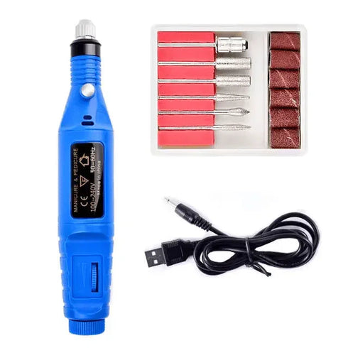 Shills Professional Nail Drill-SPN-1114
