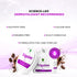 Trigaine caffeine hair fall control mask