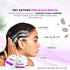 Trigaine caffeine hair fall control mask