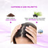 Trigaine caffeine hair fall control mask