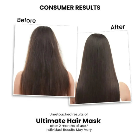 Thriveco Ultimate Hair Mask