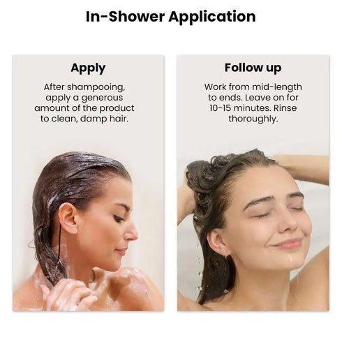 Thriveco Ultimate Hair Mask
