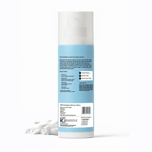 Namyaa Skincare Namyaa Hair Removal Spray
