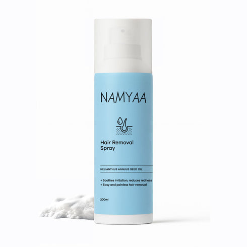 Namyaa Skincare Namyaa Hair Removal Spray
