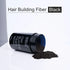 Shills Professional Hair Building Fiber Black Powder 25g