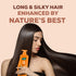 Joy Hair Fruits Long | Silky Conditioning Shampoo