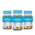 Jeena Sikho Hair Rescue Capsules