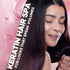 Hilary Rhoda Keratin Hair Spa