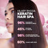 Hilary Rhoda Keratin Hair Spa