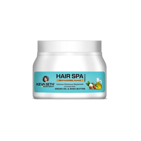 Keya Seth Aromatherapy Hair Spa Premium Intense Moisture Replenish