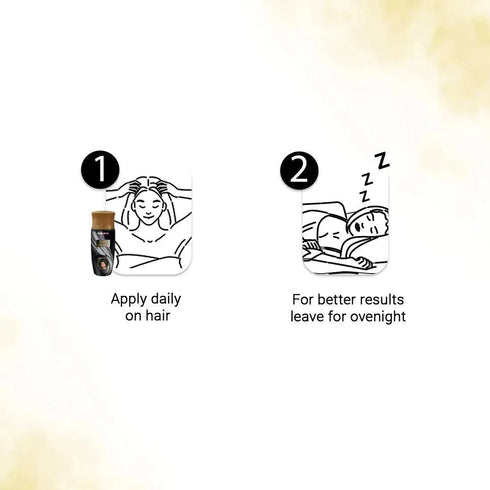 Keya Seth Aromatherapy Hair Grown Oil with Bhringraj