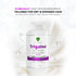 Trigaine hair repair conditioner for dry and damage hair