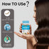 Jeena Sikho Hair Rescue Capsules