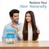 Jeena Sikho Hair Rescue Capsules