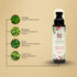 Suyu India Moringa Advanced Hair Treatment Oil