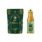 Lakshmi Krishna Naturals Henna Hair Dye + 32 Herbs Hair Regrowth Oil