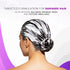 Trigaine caffeine hair repair mask