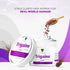 Trigaine caffeine hair repair mask