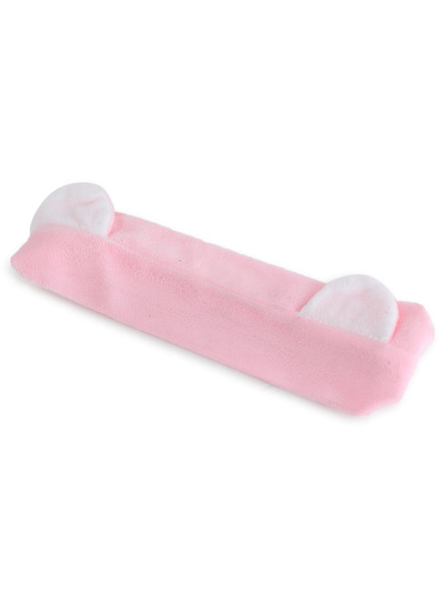 Whimsy Beauty Makeup Band - Pink