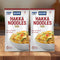 Keya Egg Hakka Noodle 150 gm Pack of 2