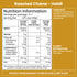 Jabsons Foods Haldi Roasted Chana