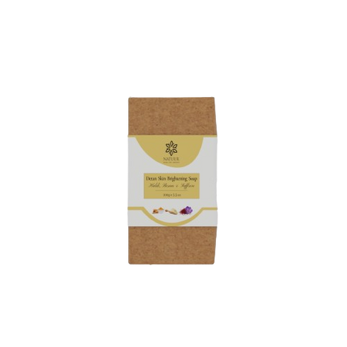Natuur 4 Summer Soaps