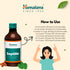 Himalaya Septilin Syrup