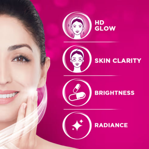 Glow & Lovely Advanced Multi Vitamin Face Cream