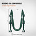 Wiselife Bungee Hammock for Yoga & Exercise
