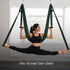 Wiselife Bungee Hammock for Yoga & Exercise