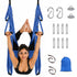 Wiselife Bungee Hammock for Yoga & Exercise