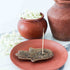 Samskara Home Hamsa Hand Incense Holder