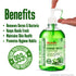 Multani Pharmaceuticals Limited Multani Naturals Hand Wash Neem & Aloe Vera Clean Hands Refreshing feel with Purifying Neem & Soothing touch of Aloe Vera 99 9 Germ Protection