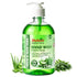 Multani Pharmaceuticals Limited Multani Naturals Hand Wash Neem & Aloe Vera Clean Hands Refreshing feel with Purifying Neem & Soothing touch of Aloe Vera 99 9 Germ Protection