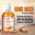 Multani Pharmaceuticals Limited Multani Naturals Hand Wash Sandalwood Clean Hands Refreshing feel with the soothing fragrance of Sandalwood 99 9 Germ Protection