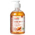 Multani Pharmaceuticals Limited Multani Naturals Hand Wash Sandalwood Clean Hands Refreshing feel with the soothing fragrance of Sandalwood 99 9 Germ Protection
