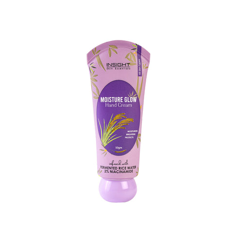 Insight Moisture Glow Hand Cream