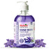 Multani Pharmaceuticals Limited Multani Naturals Lavender Hand Wash Gentle Hand Cleanser with Natural Ingredients Germ Protection Liquid Hand Wash