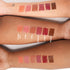 Ruby's Organics Lip Oil Gloss Toffee