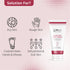 Globus Naturals Nourishing Hand & Foot Cream For Dry & Rough Skin