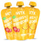 Happa Organic Baby Food Apple and Mango Puree