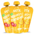 Happa Organic Baby Food Apple and Mango Puree